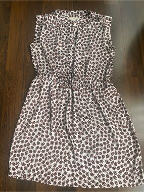 Ann Taylor Dress Size Large (Cart K-105)